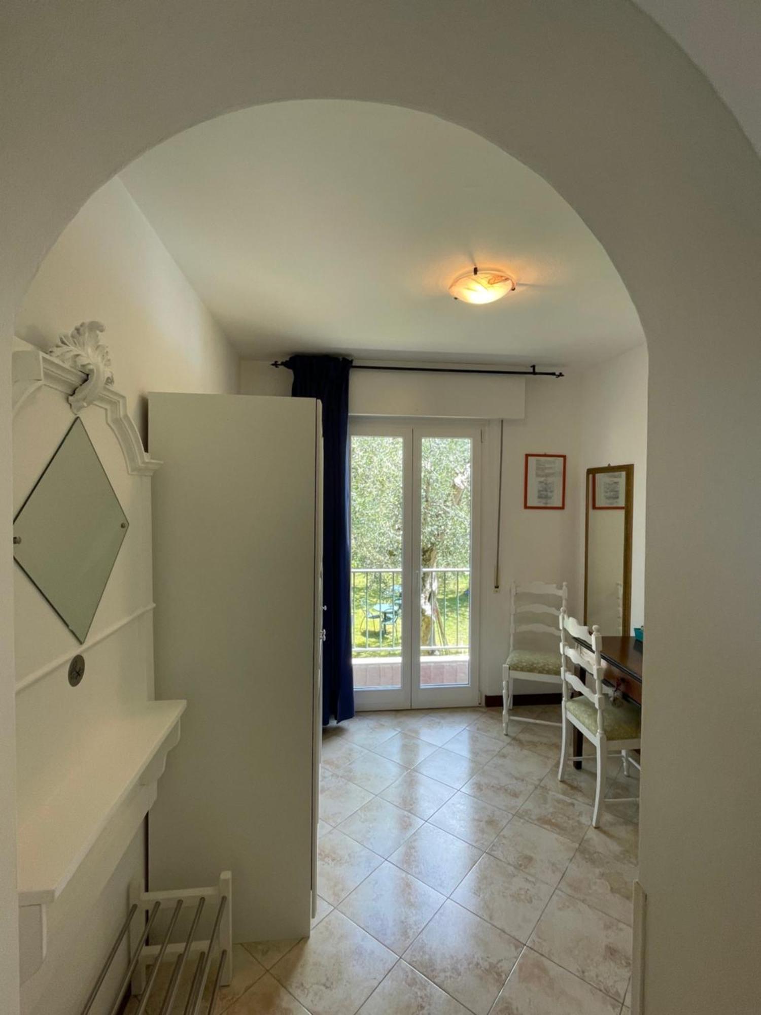 Hotel Casa Popi Malcesine Exterior foto