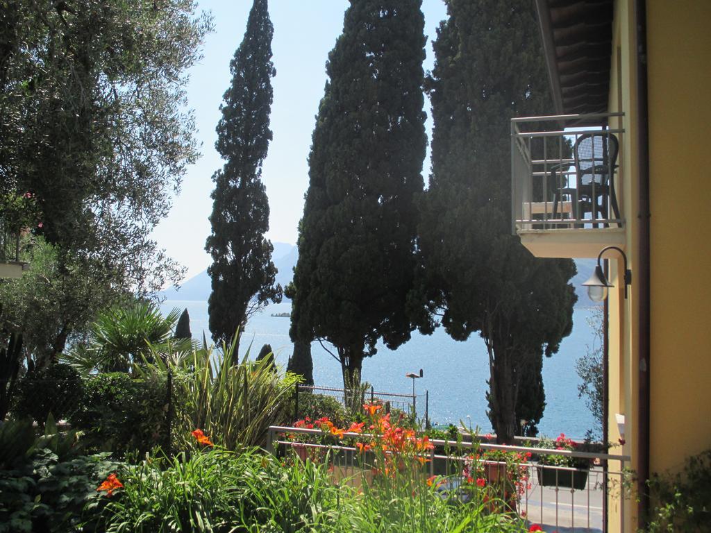 Hotel Casa Popi Malcesine Quarto foto